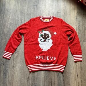 Ugly Christmas Sweater